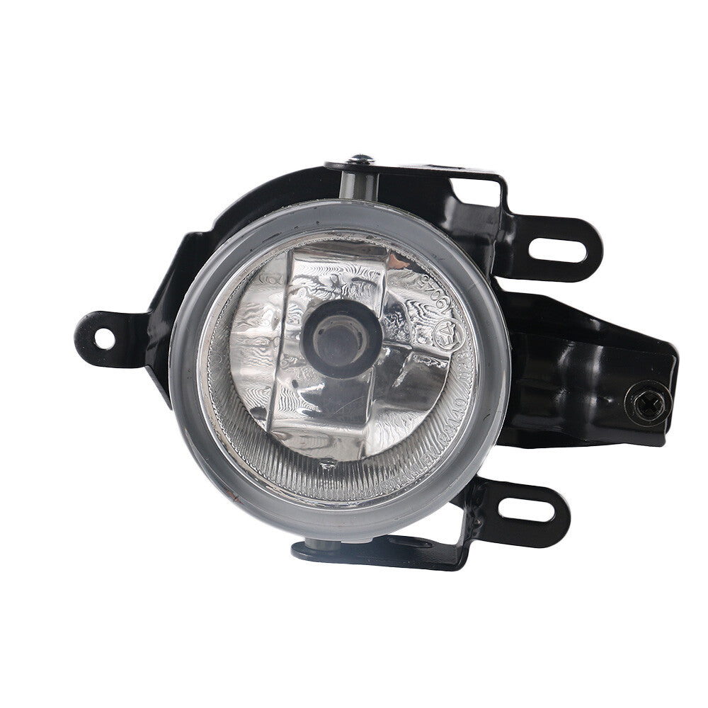 Front Bumper Fog Light Lamp Fits 2003-2006 for Mitsubishi for Pajero V73 LH / RH