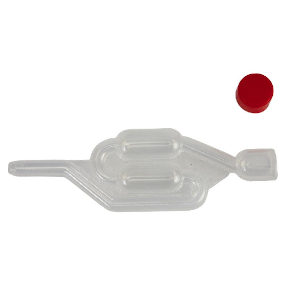 Combustion Leak Tester Tool Detector Head Gasket Block 30 ml Liquid/Gasoline/Diesel
