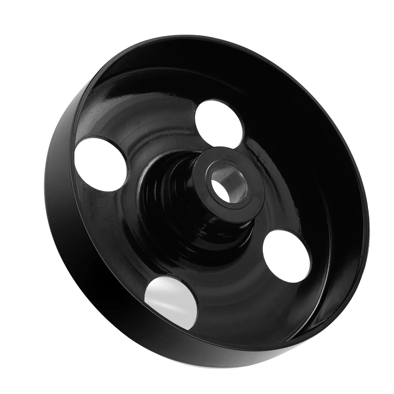 Vacuum Pump Pulley 1995-2019 for Isuzu NPR NPR-HD Gas V8 LY6 LQ4 L31 Accessory