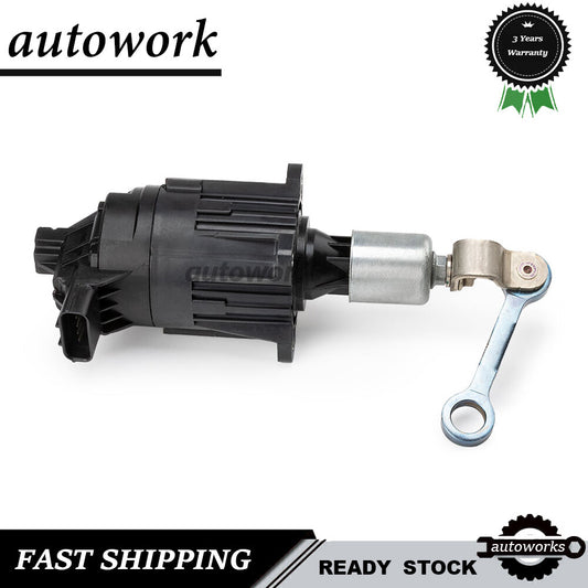 Turbo Charger Solenoid Valve Actuator for Honda for Civic 2018 2019 LX 1.5L K6T52372