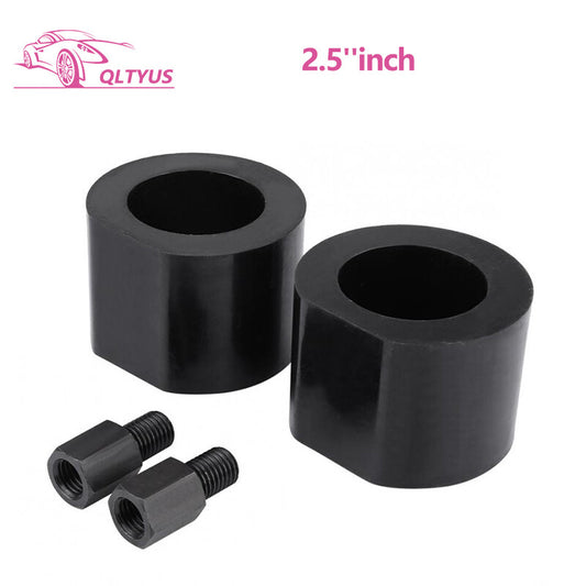 2.5 Inch Front Coil Spacer Lift Leveling Kit for Ford F250 F350 2WD 1999-2023
