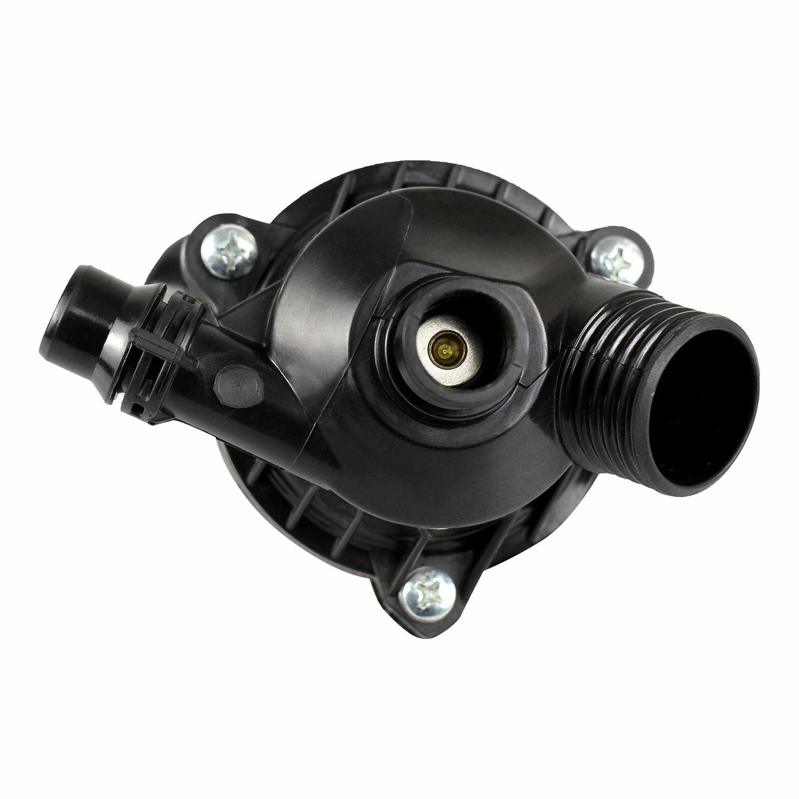 1 new thermostat (11537549476) for BMW 1 Series, 3 Series, 5 Series, X3, Z4.