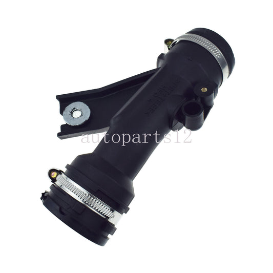 Turbocharger intake manifold hose 14460-JD51B, suitable for Nissan Qashqai +2 I 2007-2013