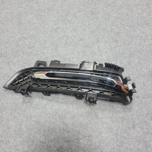 Front Left Fog Light Grill for Mercedes E350 W207 2010