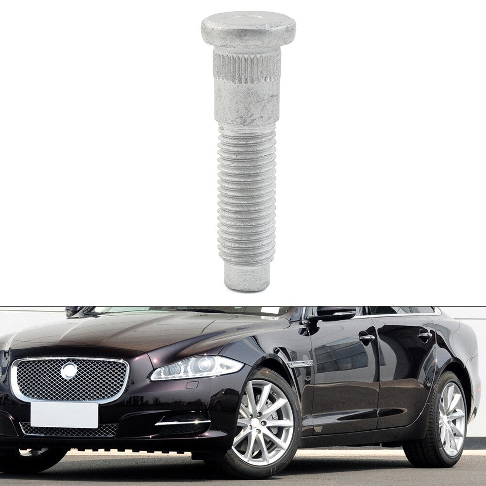 Wheel Lug Bolt Screw for Jaguar for F-Type S-Type X-Type XJ XJR XF XFL XE XEL