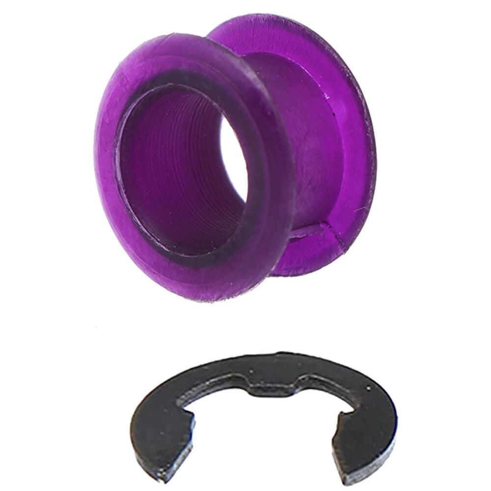 6set Replace Automatic Transmision Shifter Cable Bushing for Corolla 3382002370B