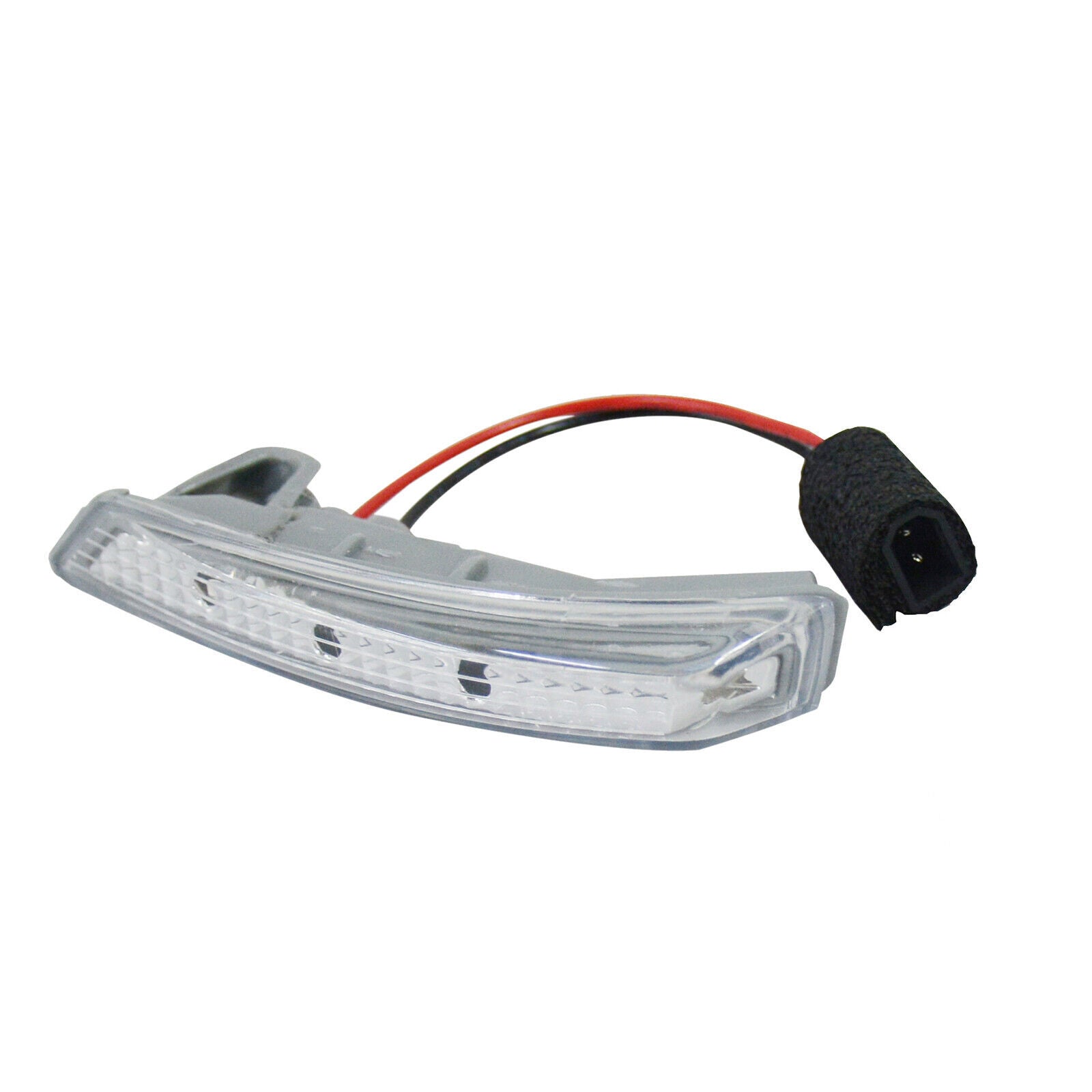 68052079AA Left Side Mirror Turn Signal Light for Chrysler 08-16 Town & Country