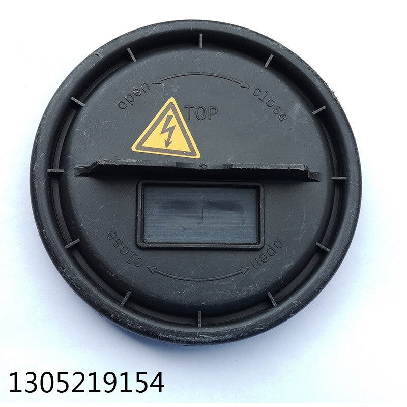 Car Headlight Dust Cover Rear Headlamp Cap for Volkswagen for Jetta Vento 2011-2018