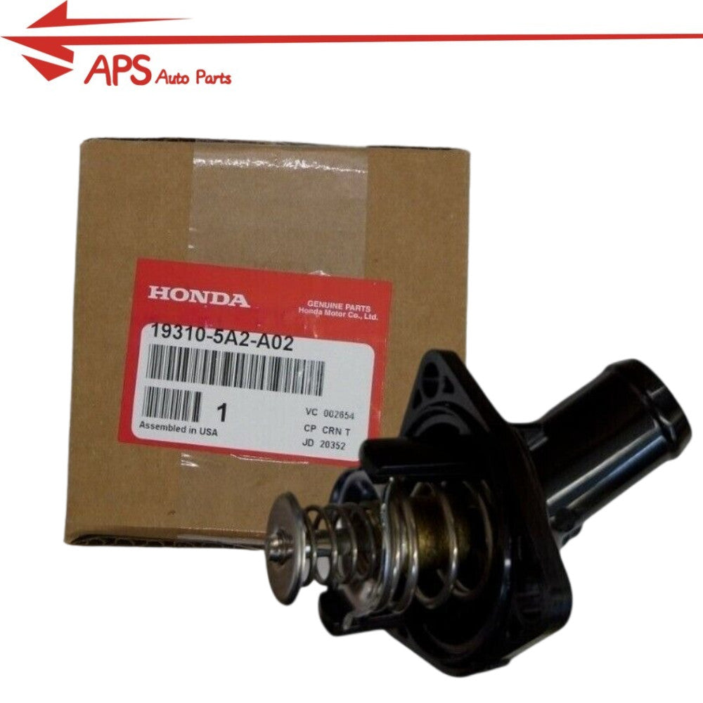 equipment manufacturer thermostat cover assembly for 16-21 for Honda for Civic CR-V Accord for Acura ILX TLX