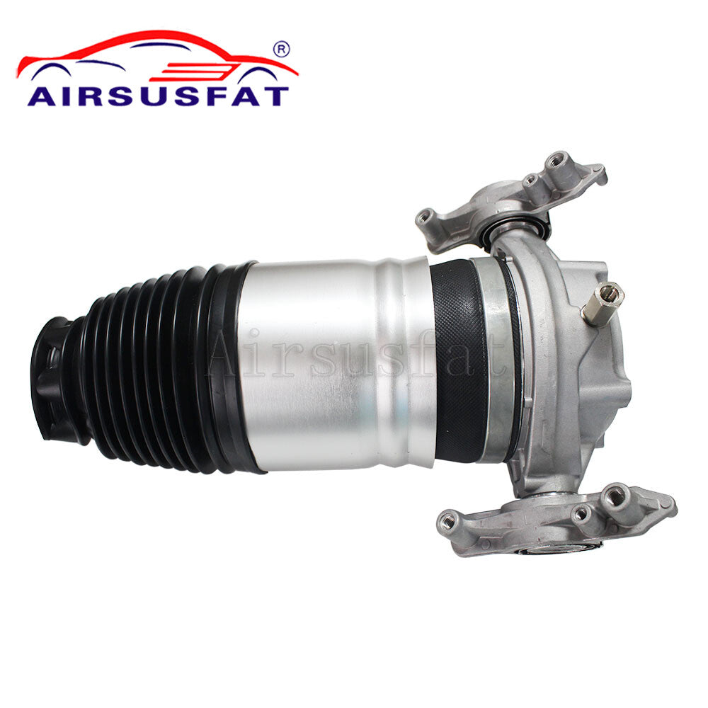 New left rear for Volkswagen Touareg 2011-2018 for Cayenne 2010 - Gas spring shock absorber strut 95835850300