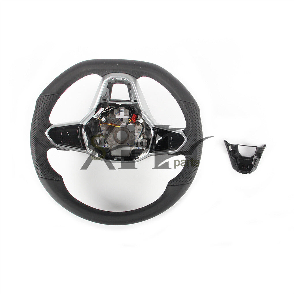 Multi-function steering wheel with cruise control and ACC. Suitable for Volkswagen 5H0 419 089 BB