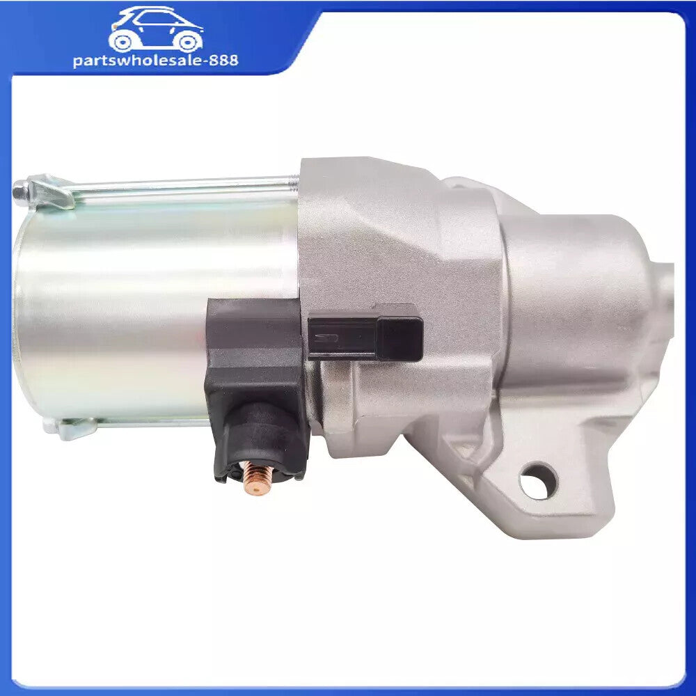 New STARTER for ACURA RLX 3.5L V6 2014-2017 31200-5G0-A02 31200-5G0-A04