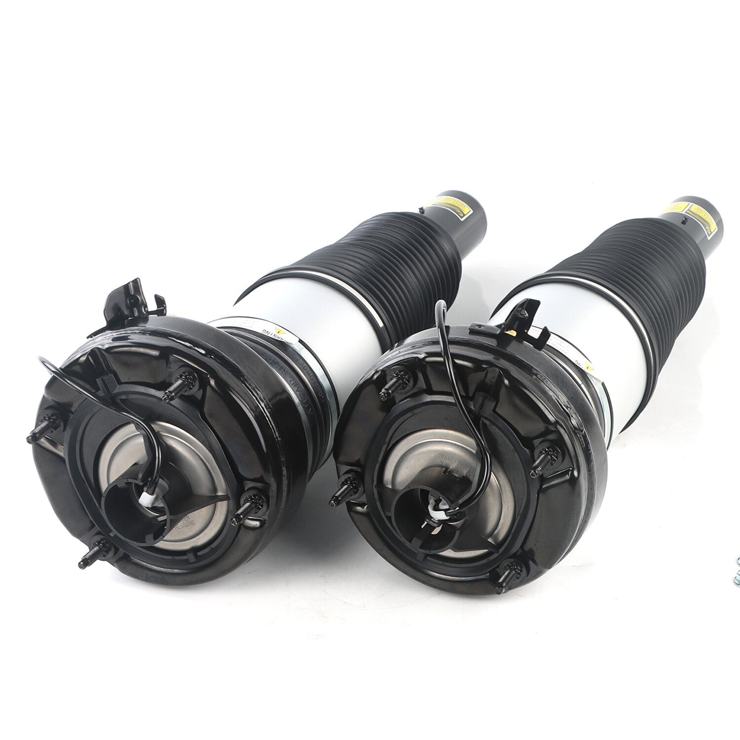 2pcs Air Suspension Strut For 2011-2017 for Audi for A8 2012-18 Quattro A6 C7 4G0616039L