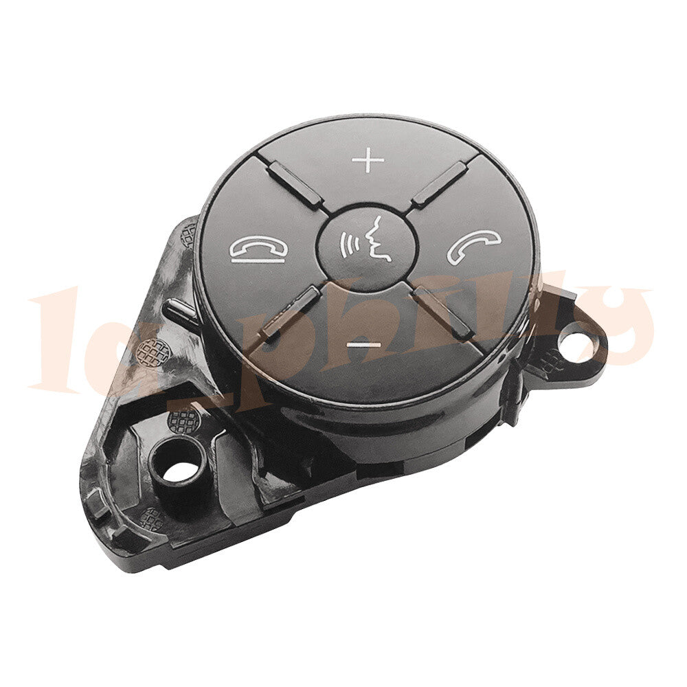 for Mercedes-Benz 2006-2011 ML GL Right Steering Wheel Switch Repair Button Gray
