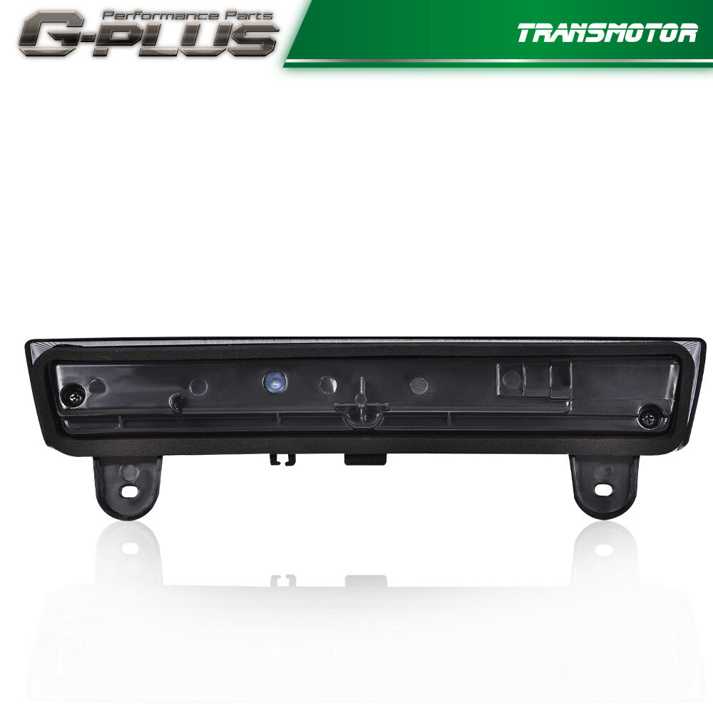 Fits 00-06 Suburban Tahoe for Yukon Black LED Third Brake Light/Cargo Light
