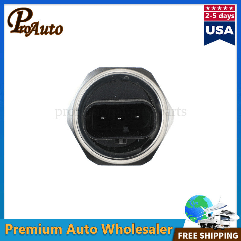 Fuel Pressure Sensor For 2013-2019 for Ford Escape 1.5L 2.0L BU5A-9F972-BA