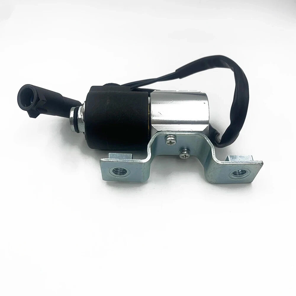 12V solenoid valve suitable for VW for ford 7600-077RTH, 7600-035R21TH, 7600077RTH