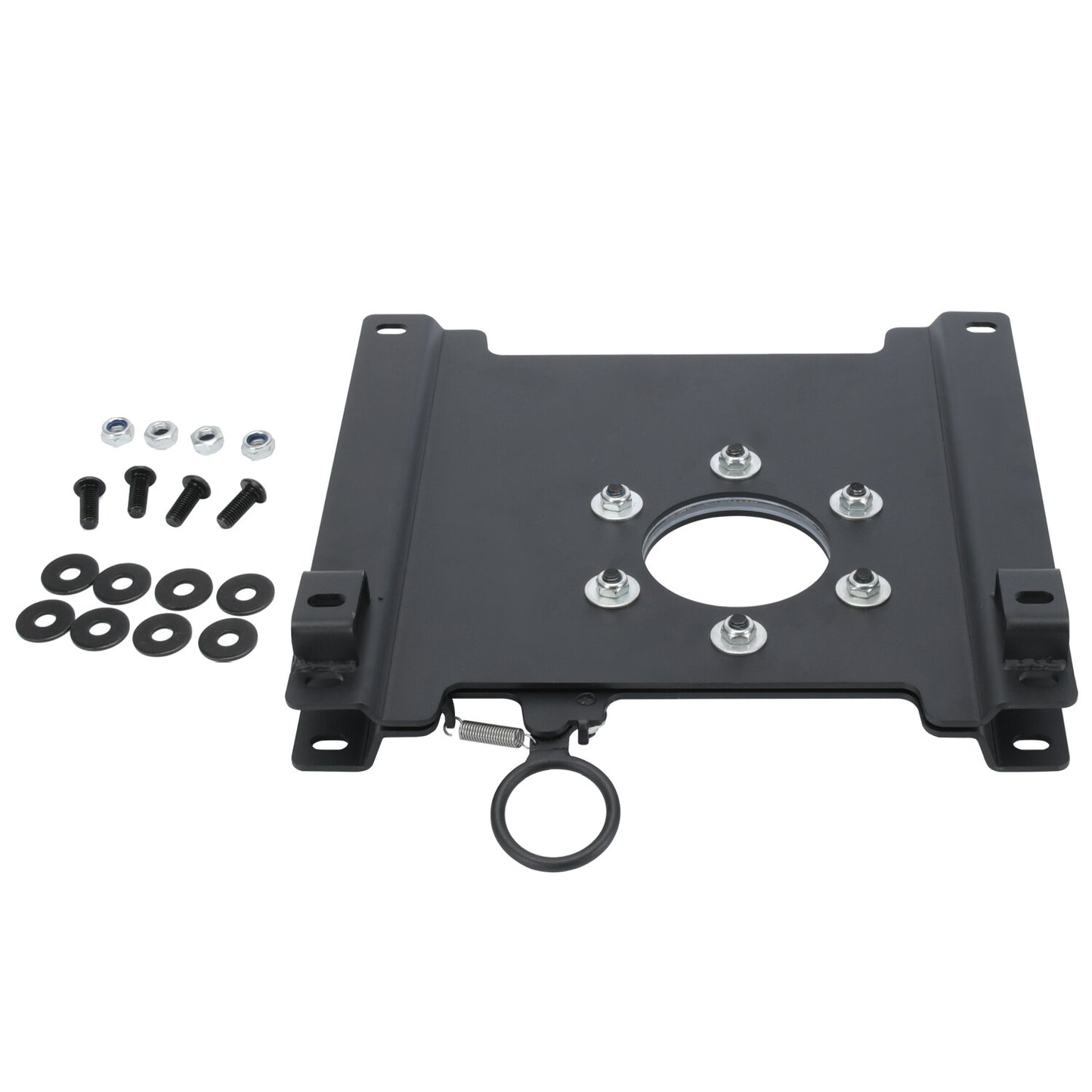 FTP004 Swivel for Seat Base Right Side For 97-24 for Ford EconolineE150 E250 E350 E450