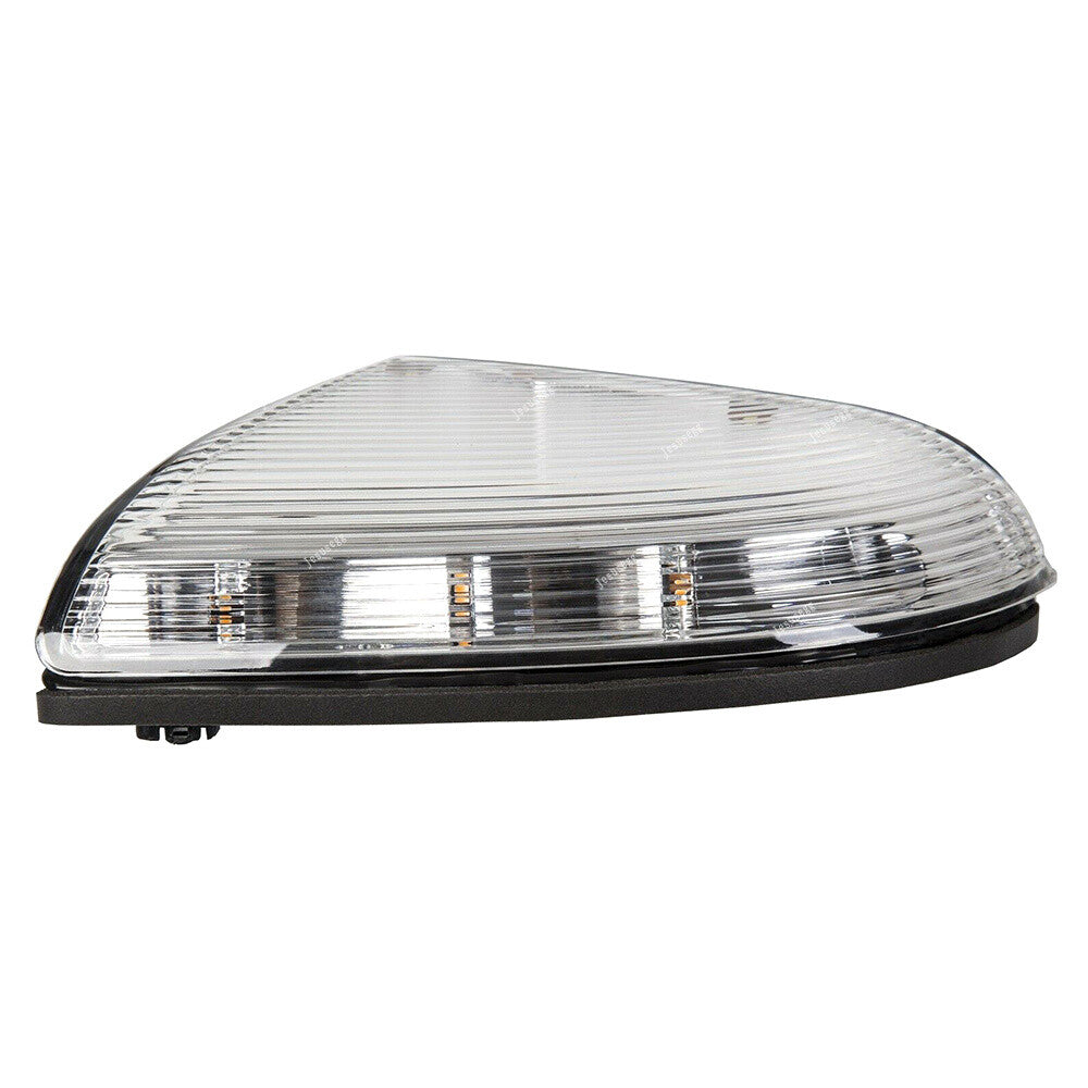 Front Right Mirror Turn Signals Lamp For 09-14 for Dodge for Ram 1500 2500 68064948AA