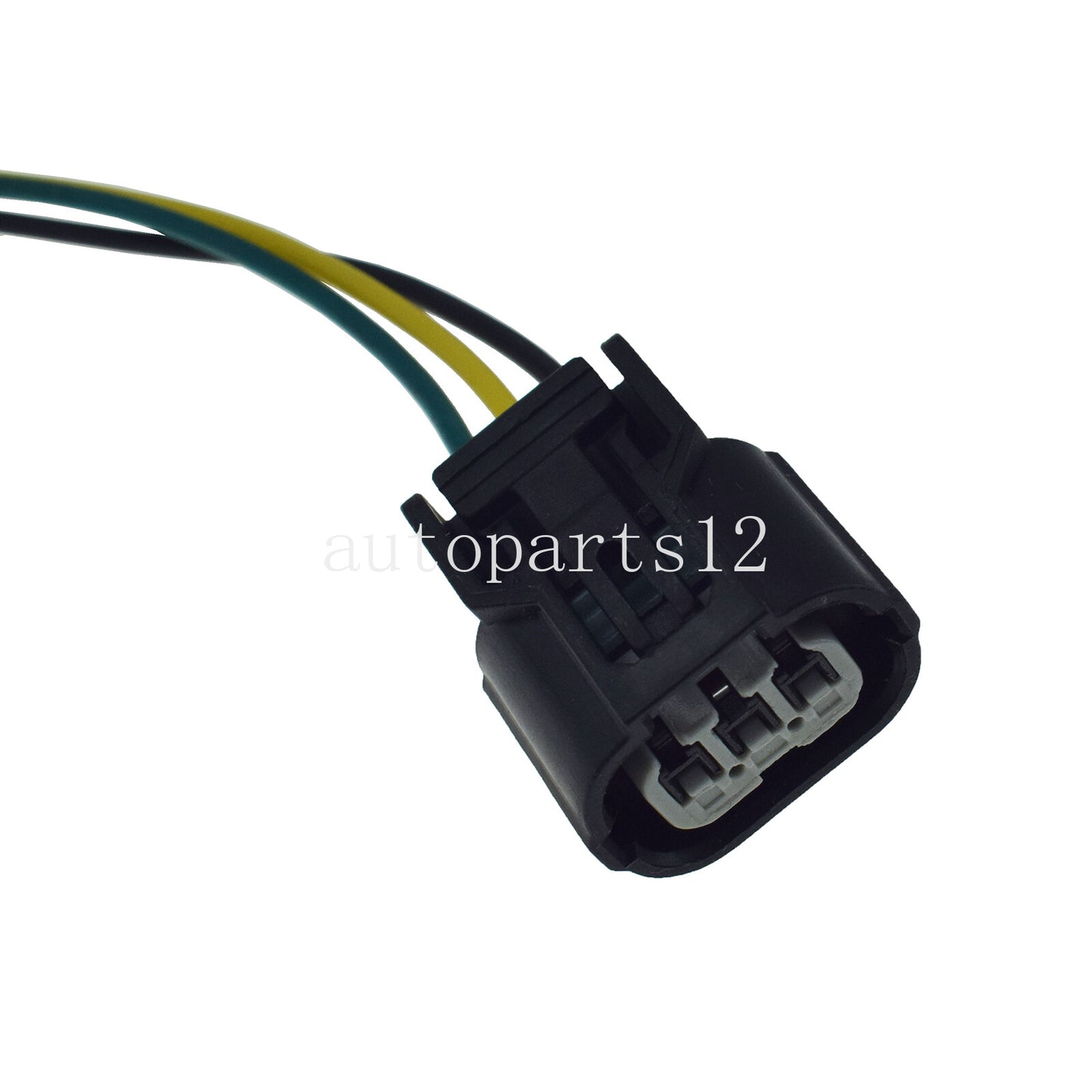 Camshaft Position Sensor Harness Plug for Acura RL TL for Honda Accord for Saturn Vue