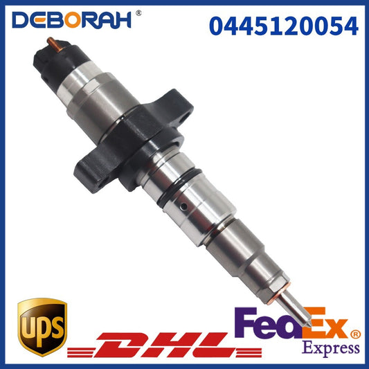 Common Rail Fuel Injector 0445120054 504091504 2855491 for IVECO Eurocargo