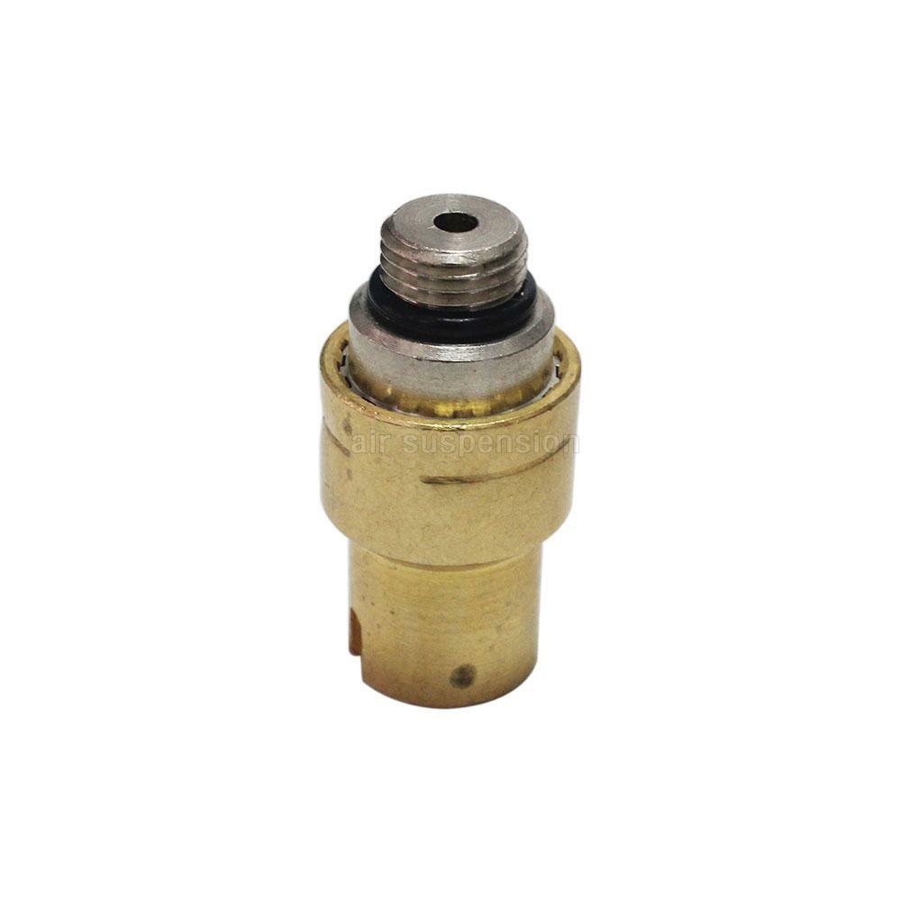 Front Air Suspension Shock Pressure Valve Connector for Audi for A8 D4 A6 C7 New