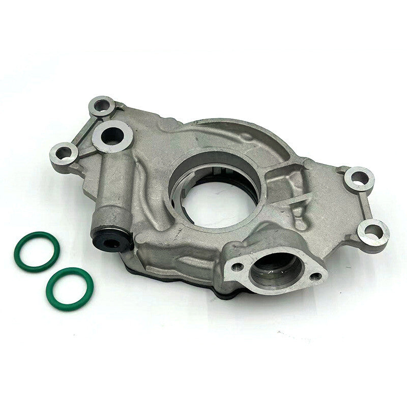 High Volume Oil Pump M295HV Fit for Chevrolet GM 4.8L 5.3L 5.7L 6.0L LS1 LS2