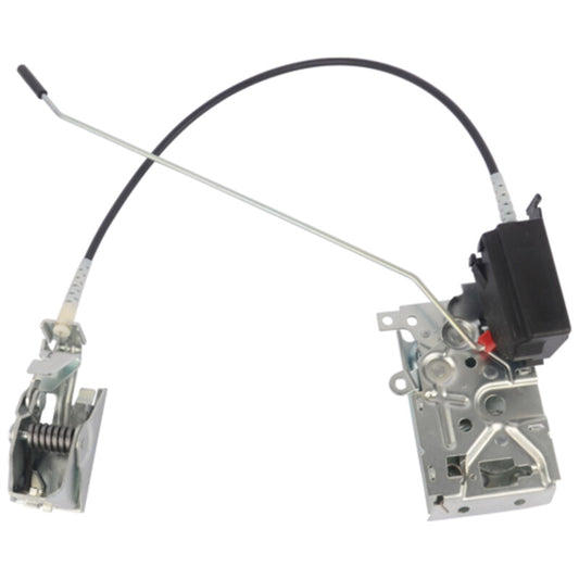 Front Right Driver Side Door Latch F4TZ-15219A64-A Fit for Ford F150 F250 F350 92-97