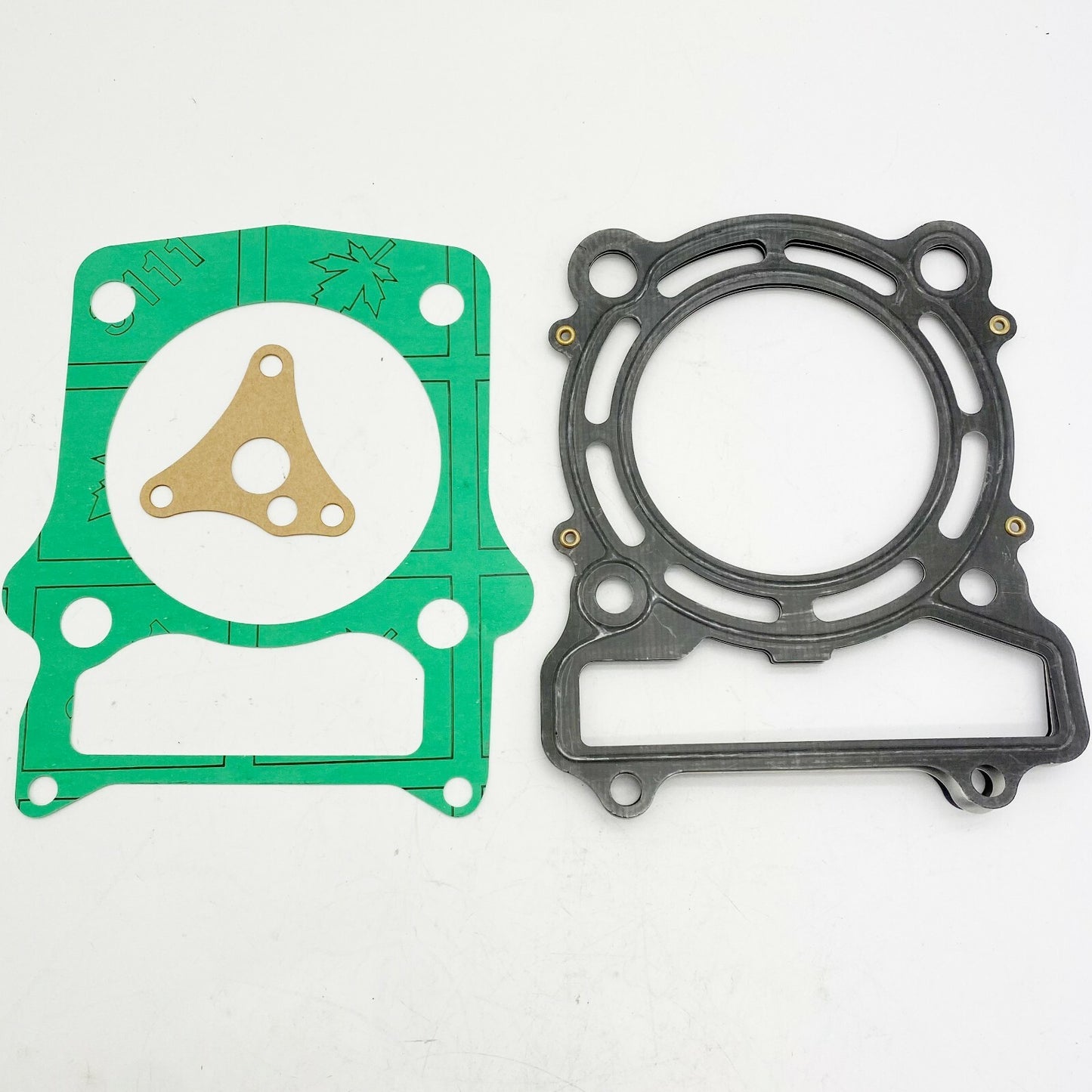 New Hisun ATV UTV 500cc HS500 Gasket Set For MASSIMO QLINK,Bennch SUPERMACH