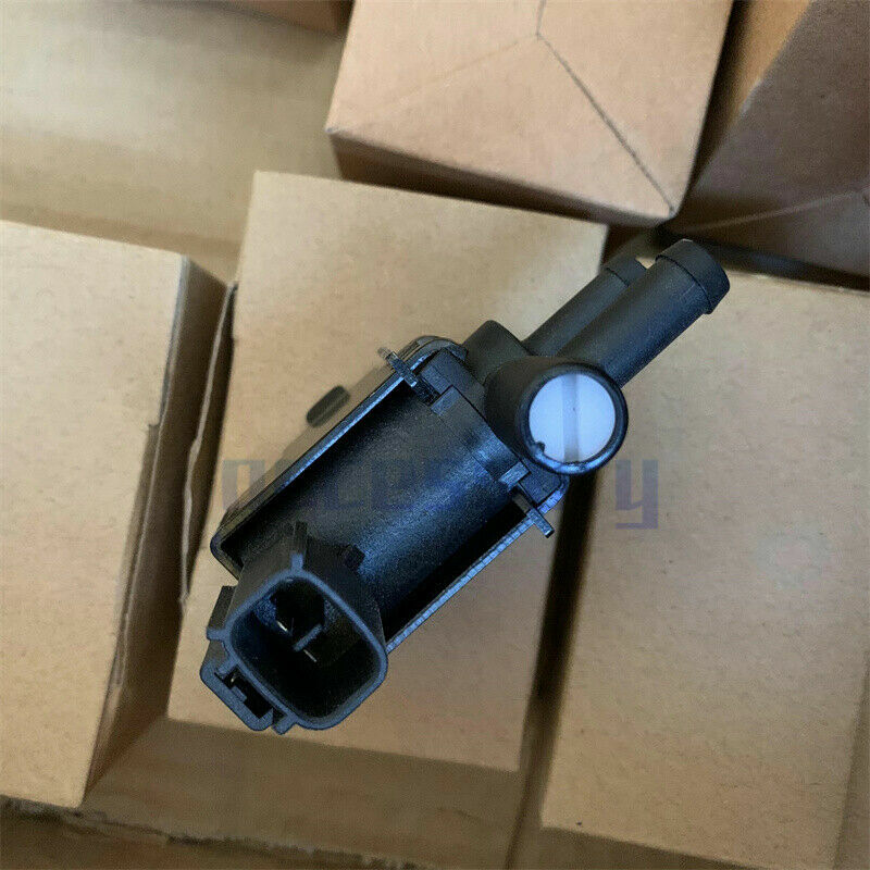 Suitable for Toyota Tacoma MR2 Paseo 192000 - 3130 2-pin VSV vacuum solenoid valve switching valve.
