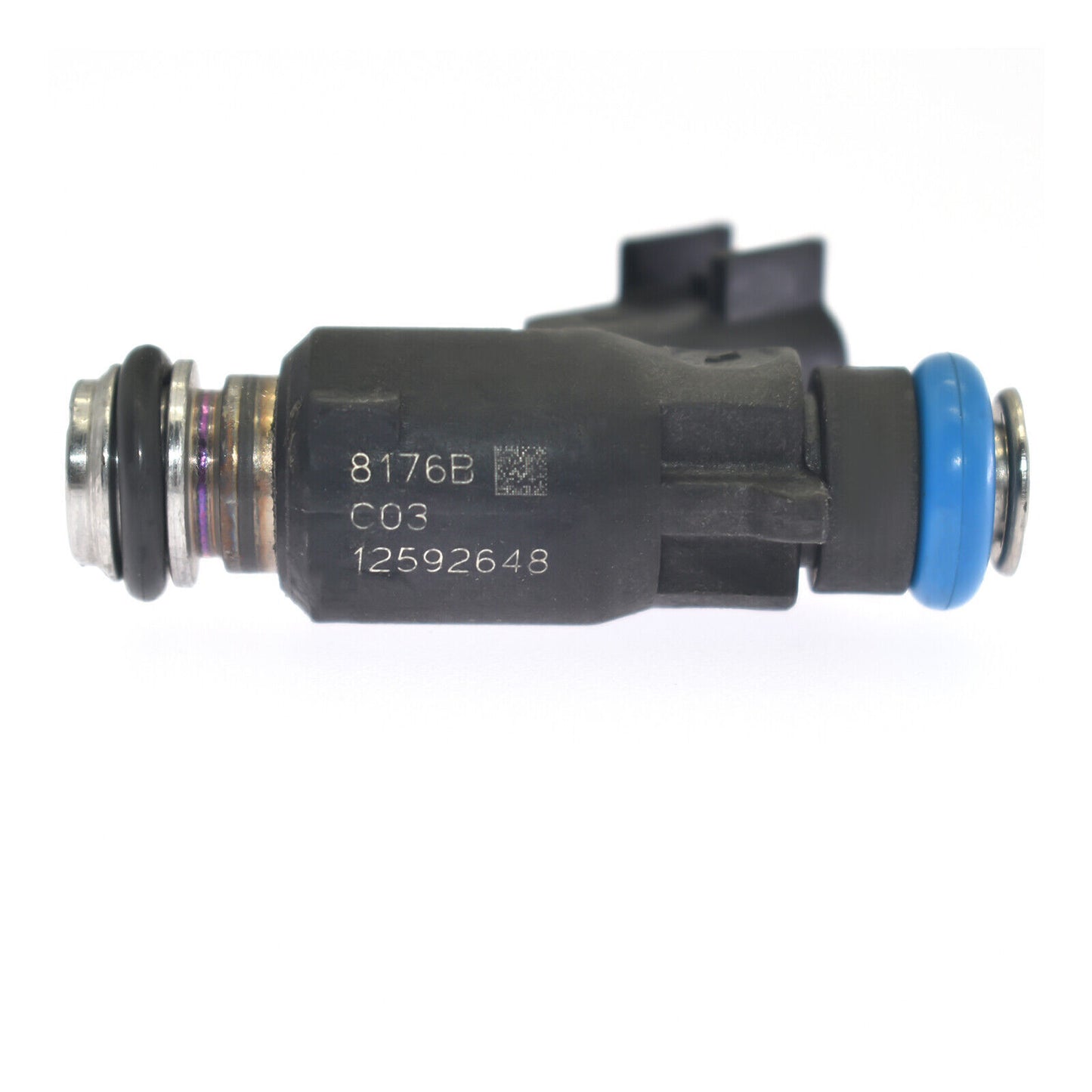 6x Fuel Injector 12592648 for Chevrolet Malibu for Pontiac G6 ? for Buick for Saturn 12616862