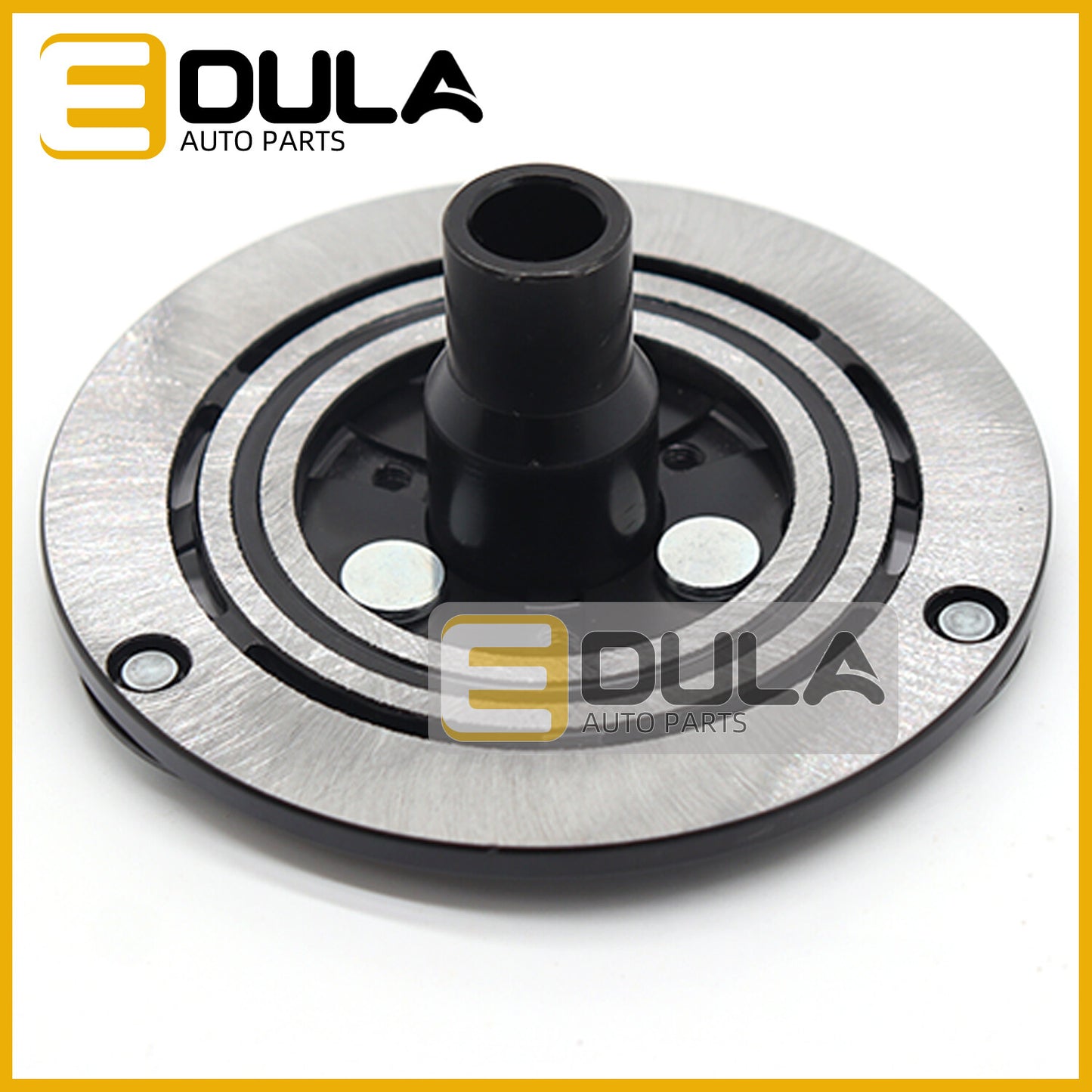 1 piece DKS15D AC compressor clutch hub for Volvo S40 and C-MAX 30780330