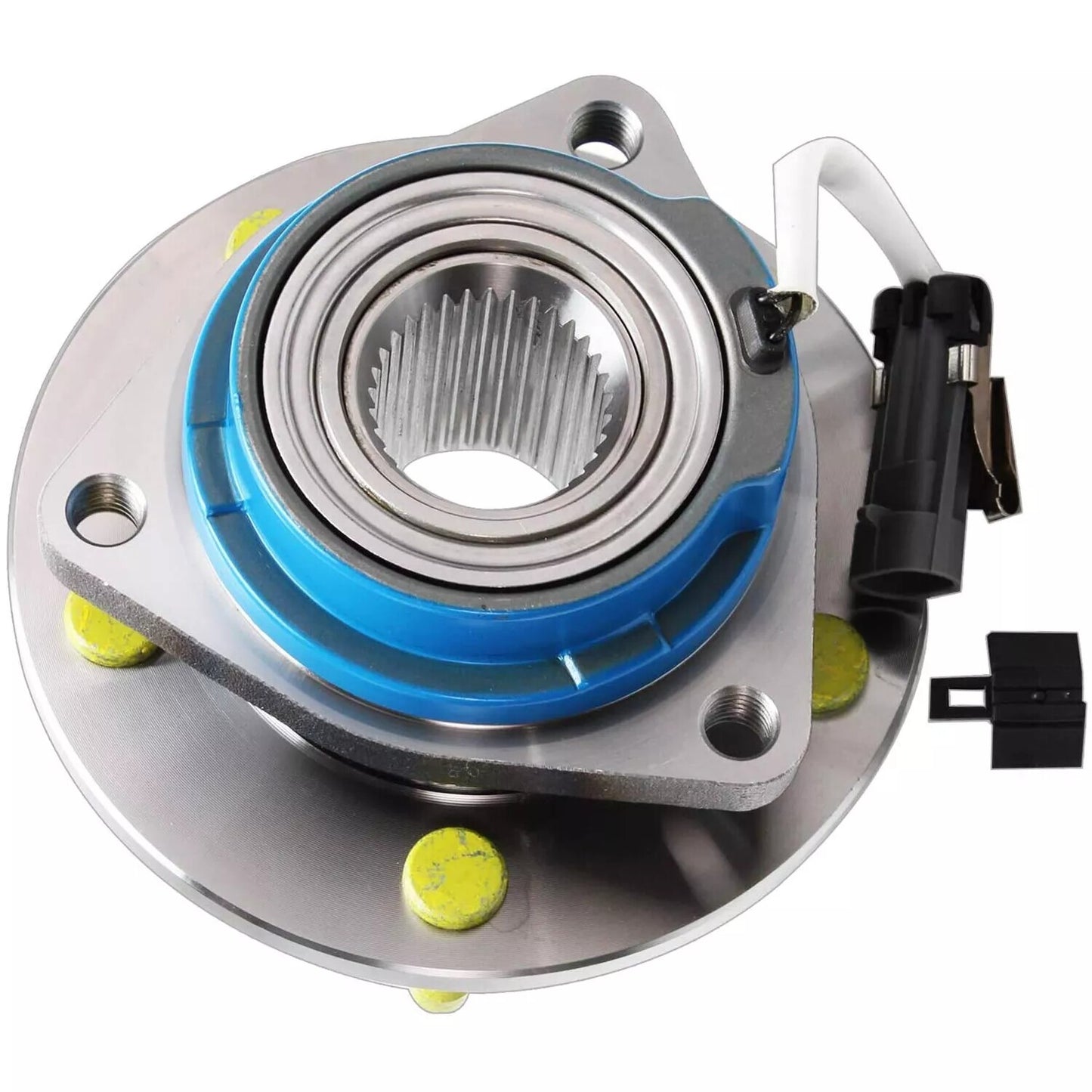 Front wheel hub bearing assembly 513121 for Chevrolet Impala for Pontiac Grand Prix