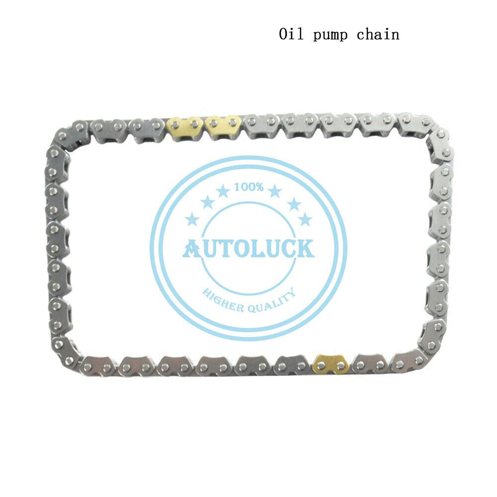 Timing Chain Kit Apply for HONDA Engine K24Z2 for HONDA Accord Crosstour CR-V 2.4L