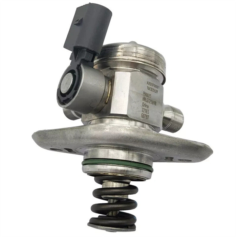 The new high-pressure fuel pump is suitable for Mercedes-Benz C118 GLA200 166303162R A2820700001