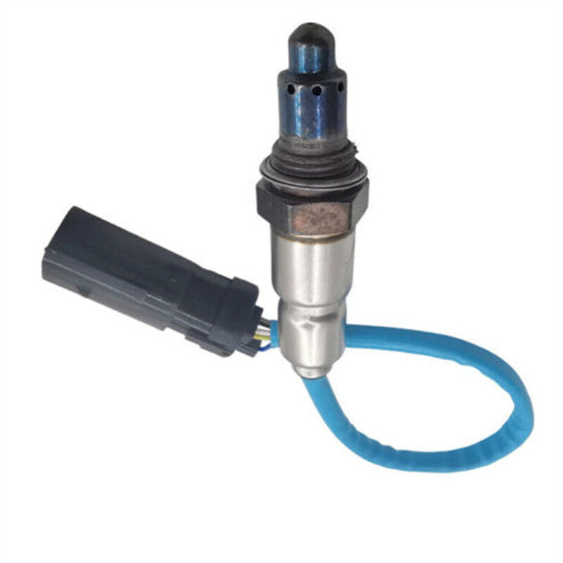 New 4-piece O2 oxygen sensor upstream/downstream for 2011-2012 for Ford Explorer 3.5L