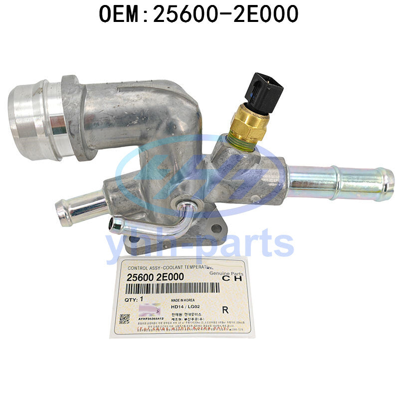 NEW 25600-2E000 COOLANT TEMP CONTROL  WATER SENSOR FOR 11-21 for HYUNDAI / for KIA