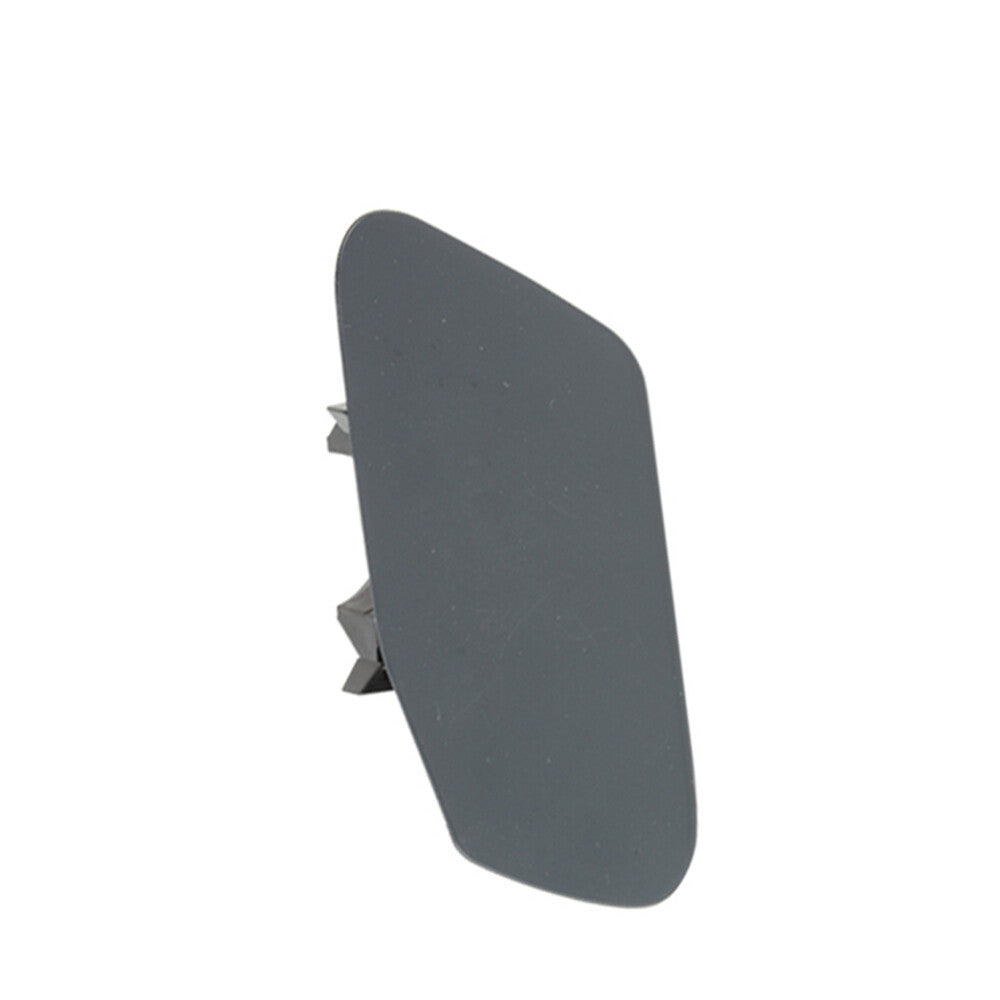 Front Headlight Washer Jet Spray Cover Cap for BMW X3 F25 Series 2014-2016 Left
