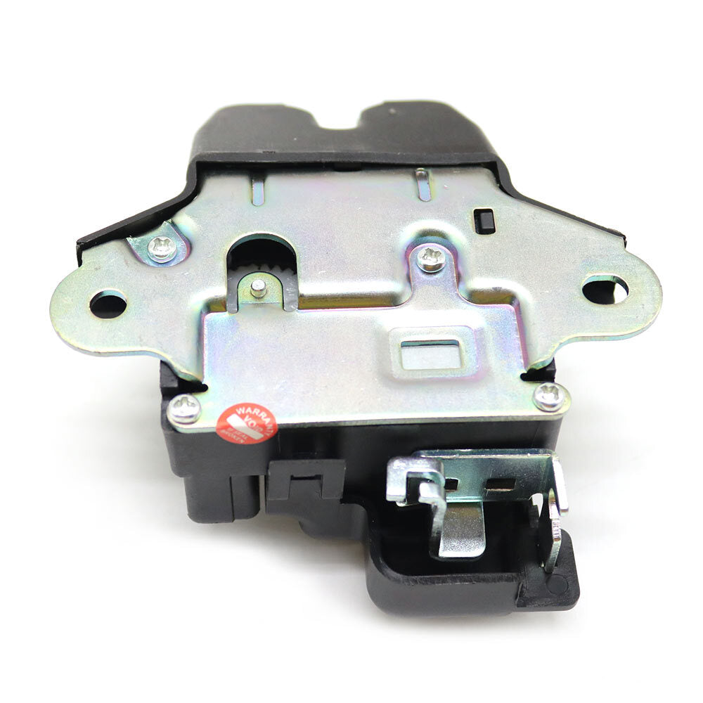 Rear Trunk Latch Lid Lock Actuator 81230-3X010 for Hyundai for Elantra 14-16 2.0L 15