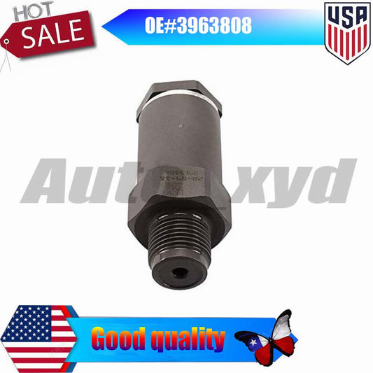 3947799 3963808 Pressure Relief Valve for Dodge 5.9L DIESEL 03-07 04 05