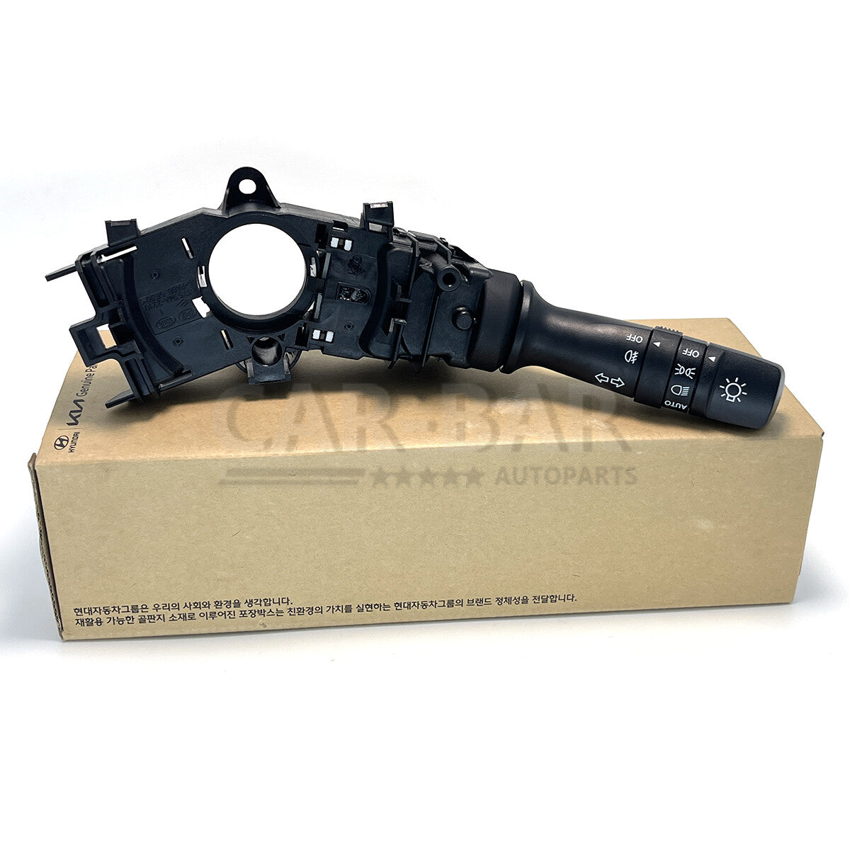 Auto Lighting Turn Signal Switch for Hyundai Accent for Tucson for Kia Optima Soul