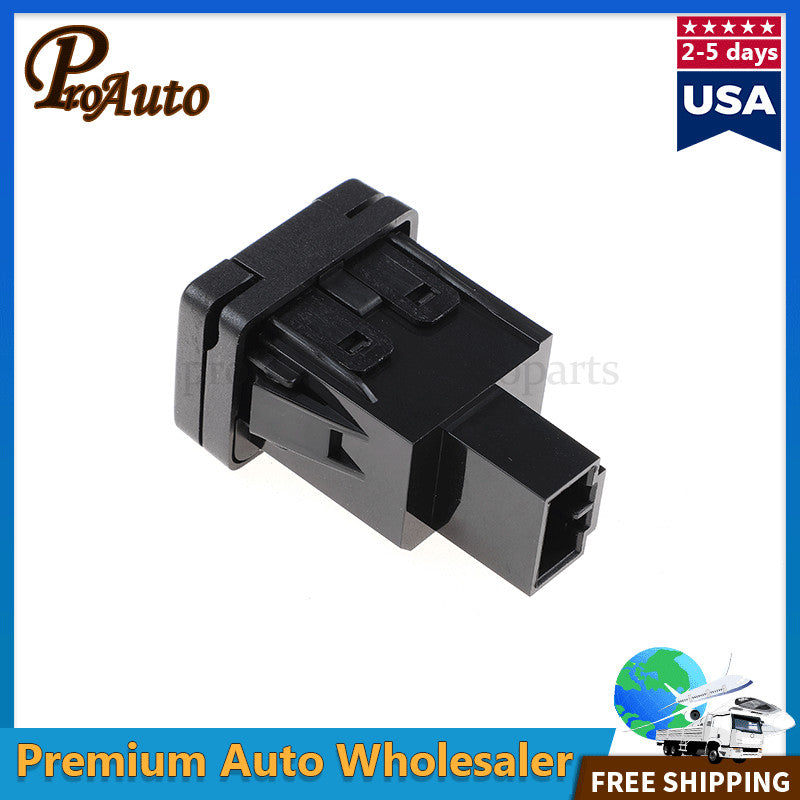 Auxiliary Input Aux Jack Port 39112-SNA-A01 For 2006-2011 for Honda for Civic CR-V