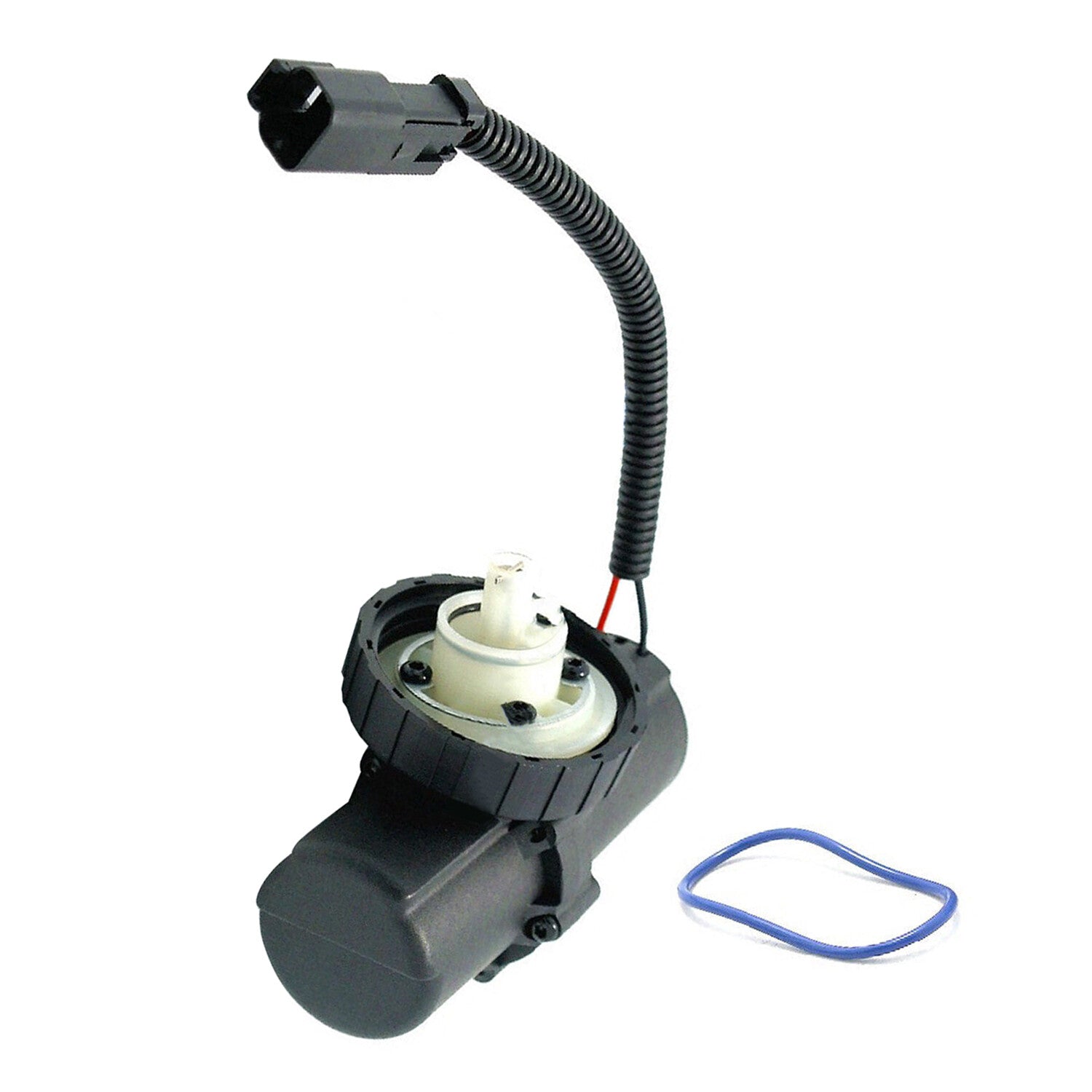 12V Electric Fuel Lift Pump 320/A7045 For JCB SITE DUMPER 6T-1 7T-1 9T-1 NEW