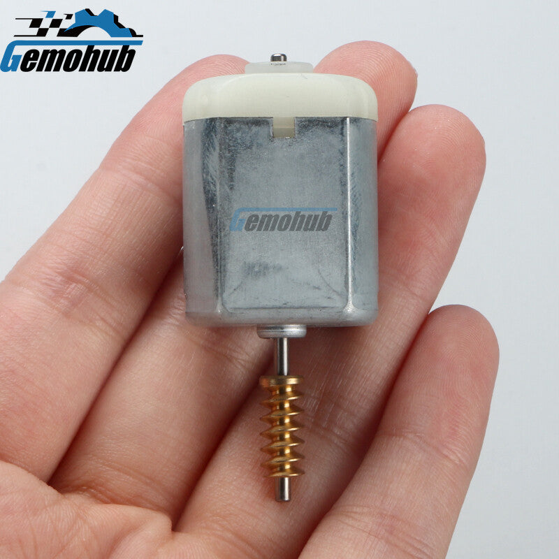 Mirror FOLDING motor repair for 2008-2017 for Renault Megane Mk3