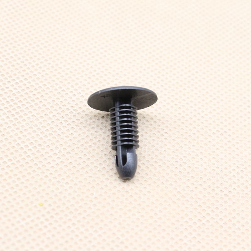 10 decorative panel fixing clips and rivets suitable for Nissan and for Honda 90667-SA0-0030