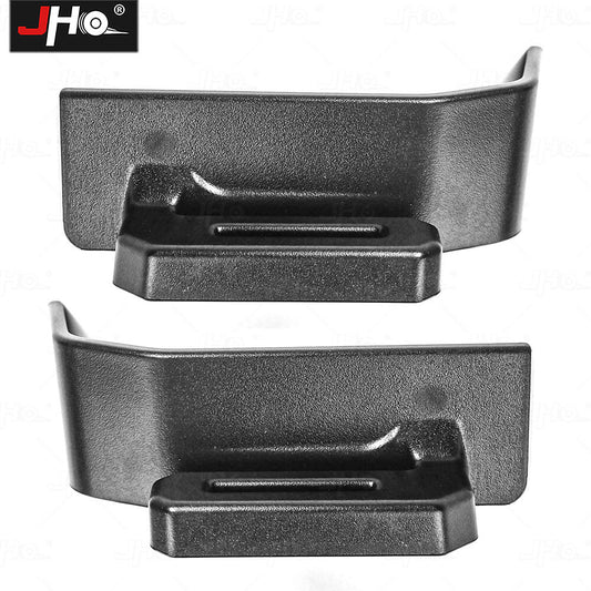 for Ford Bronco 2021+ for Seat Belt Holder Stabilizer Fastener Interior Accessories