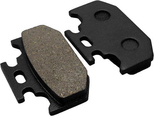 Brake Pads for Kawasaki KDX200/KDX220R/KDX250/KDX250/KLX650/KLX650 C4