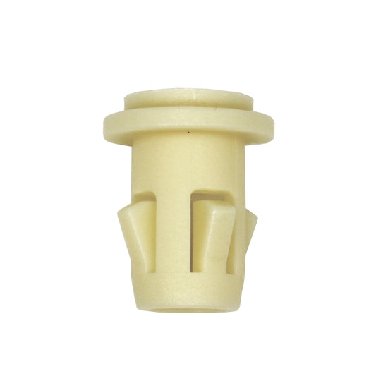 10Pcs Fog Lamp Assembly Retainer Nylon Grommet for Chevrolet for GMC 11570830