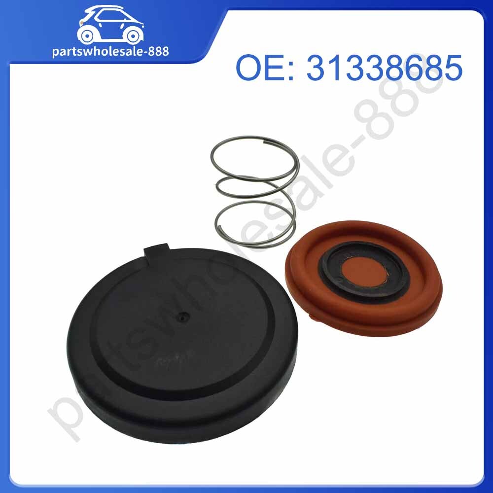 Box Oil Separator Diaphragm 31338685 for Volvo V60 S60 XC60 XC70 C30 C70 S40 S60