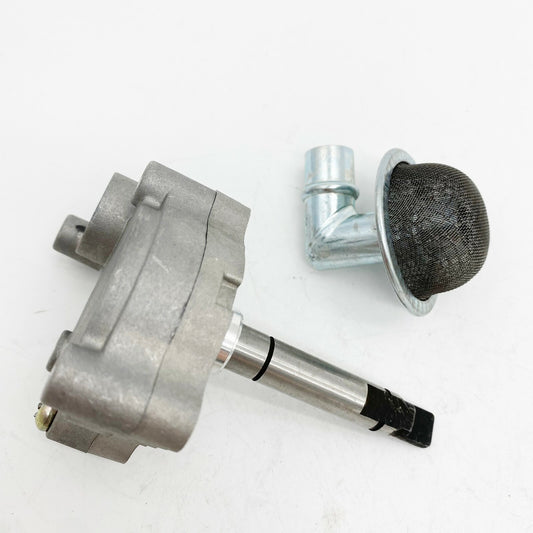 New Oil Pump Assy For Hisun 500cc 700cc 500 700 Massimo Supermach Yardsport ATV